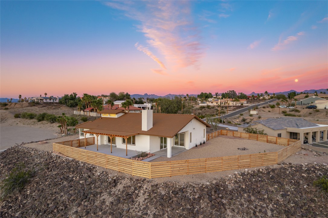 1780 Marble Canyon Drive