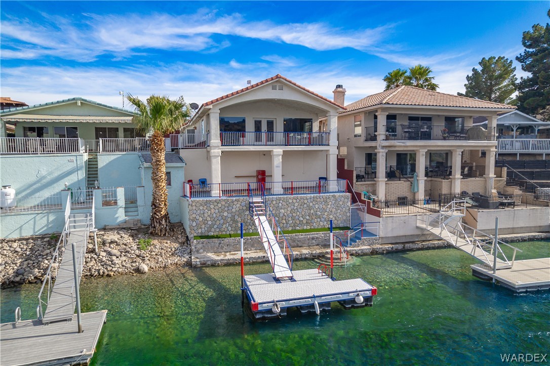 1811 Riverside Drive