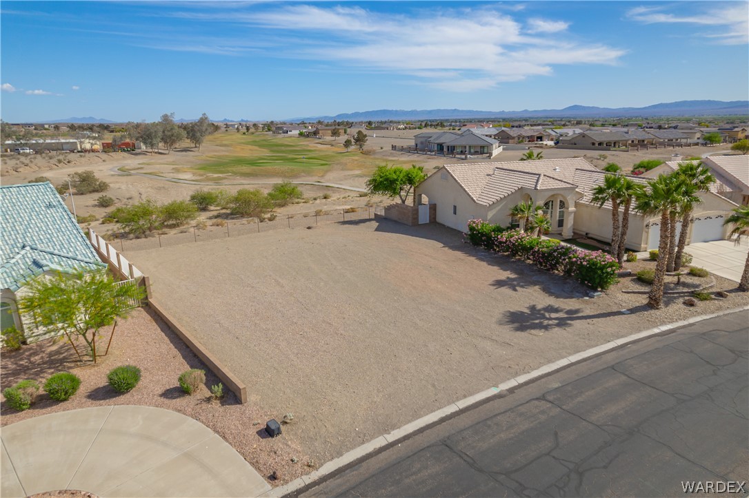 6132 S Bella Vista Drive