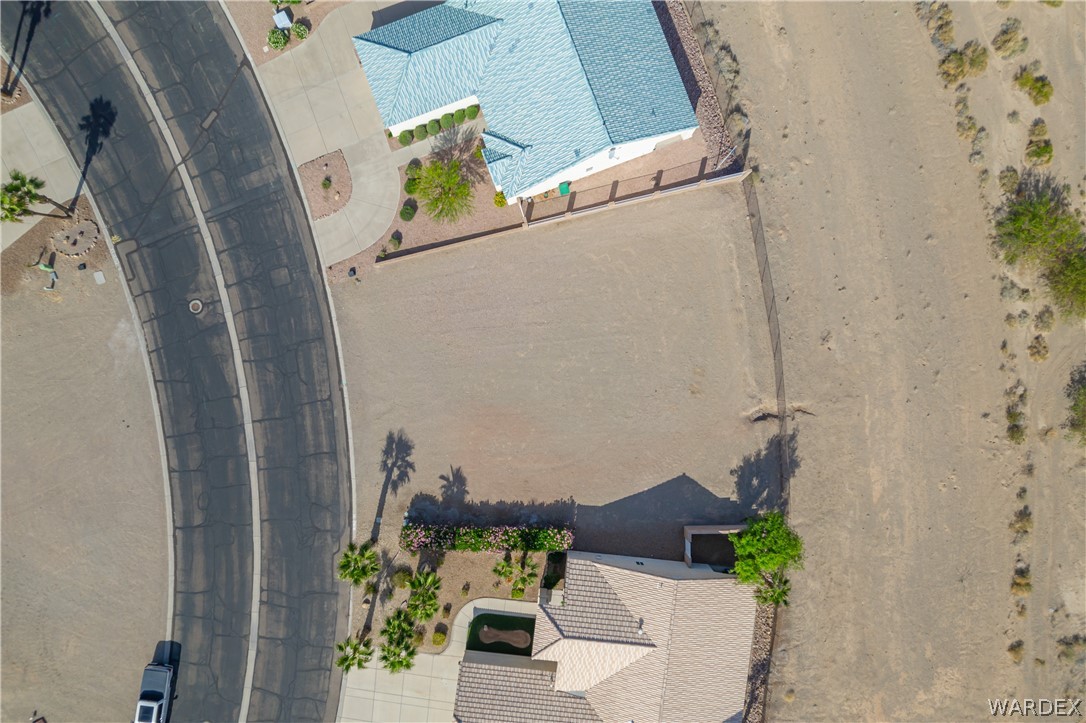 6132 S Bella Vista Drive