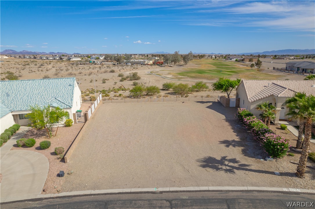 6132 S Bella Vista Drive