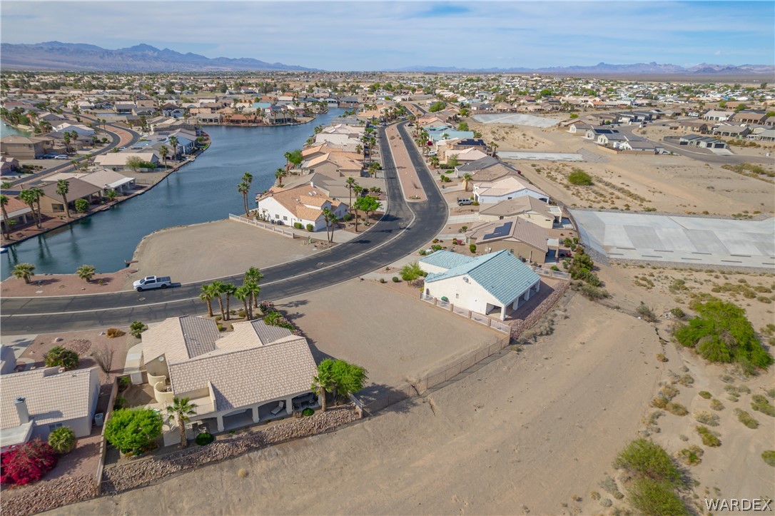 6132 S Bella Vista Drive