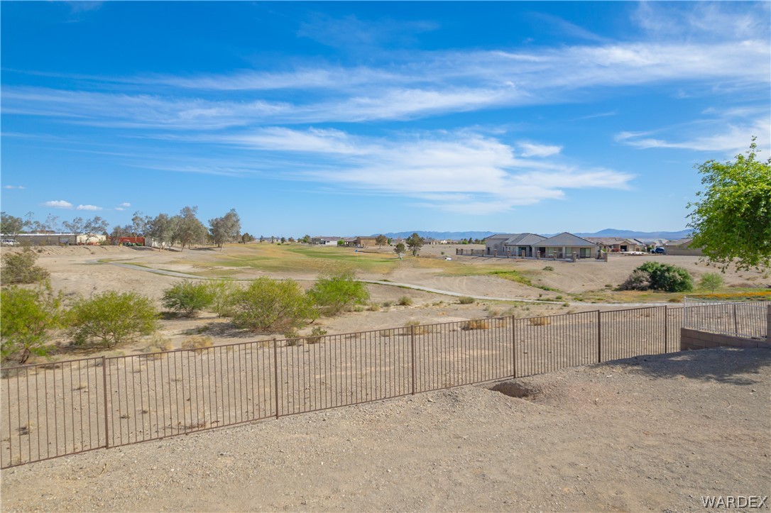 6132 S Bella Vista Drive