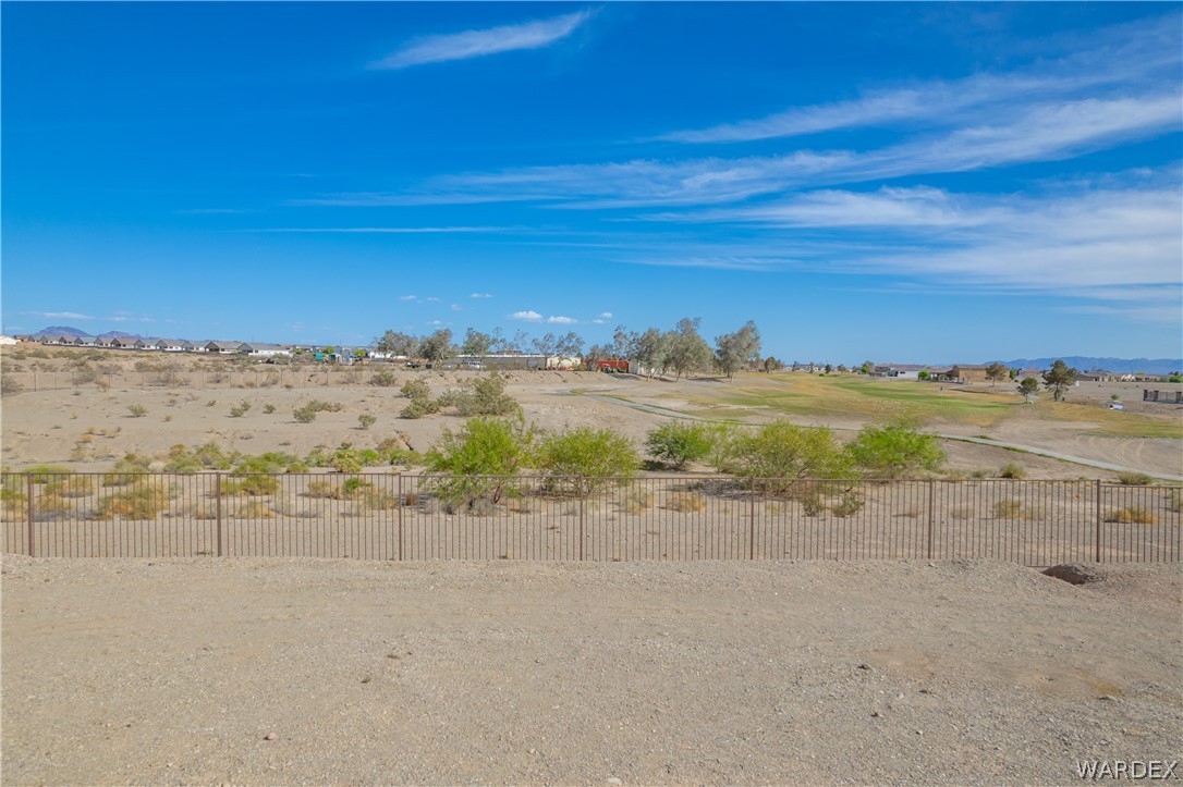 6132 S Bella Vista Drive
