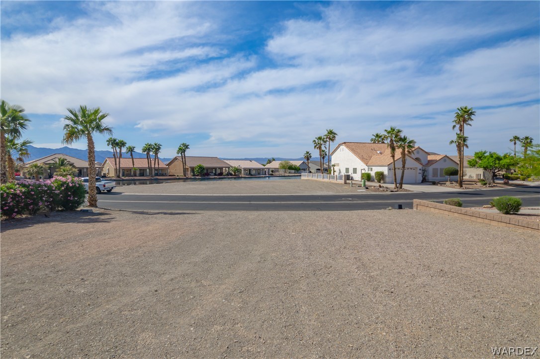 6132 S Bella Vista Drive