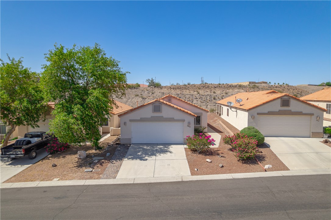 2415 Topanga Drive