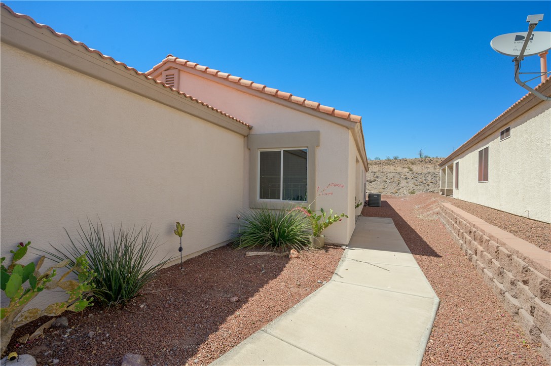 2415 Topanga Drive