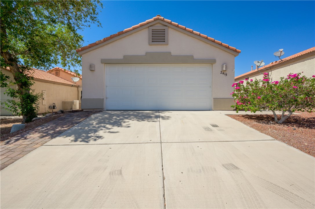 2415 Topanga Drive