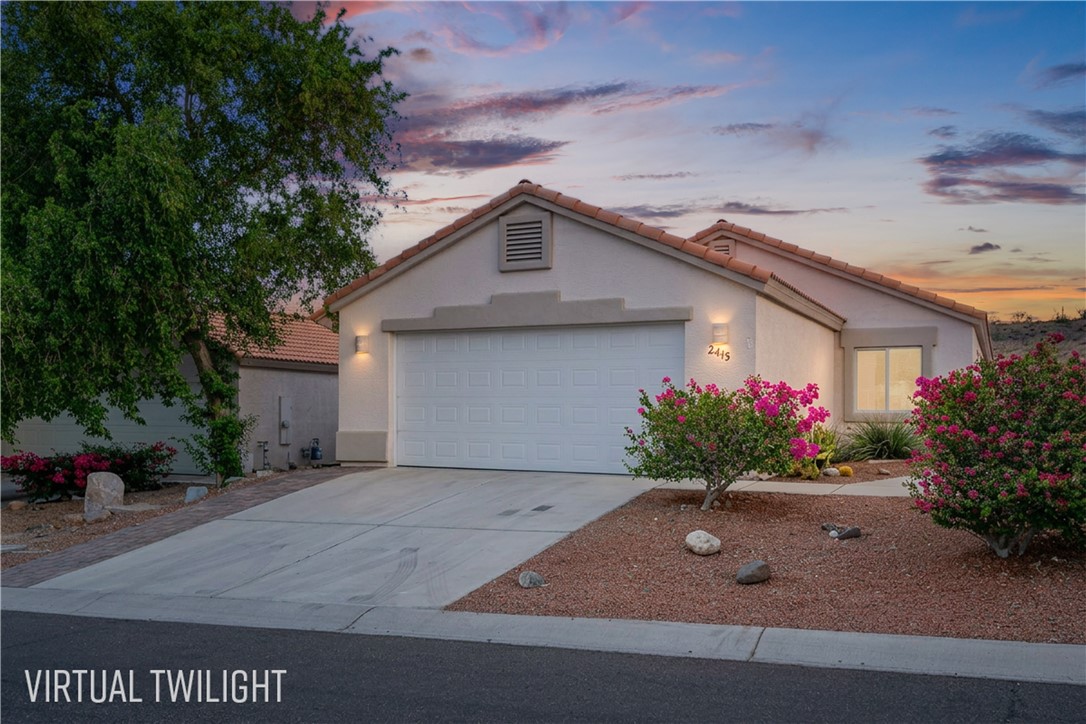 2415 Topanga Drive