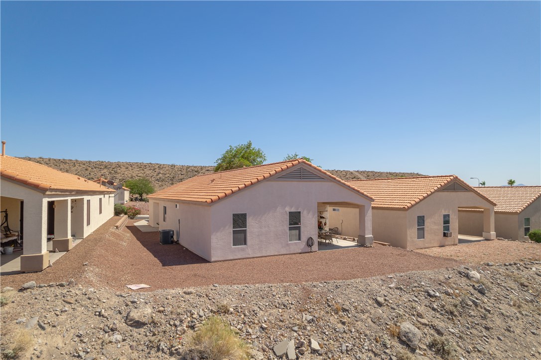 2415 Topanga Drive
