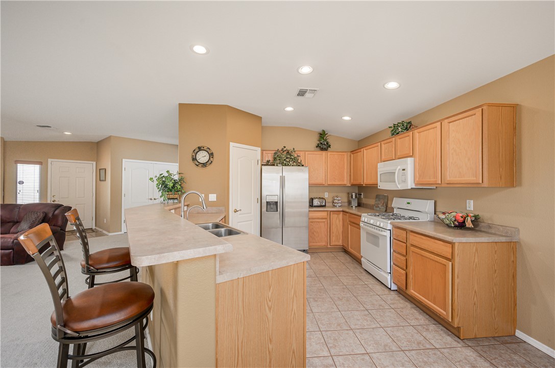 2415 Topanga Drive