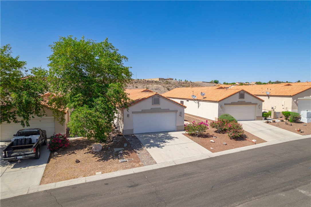 2415 Topanga Drive