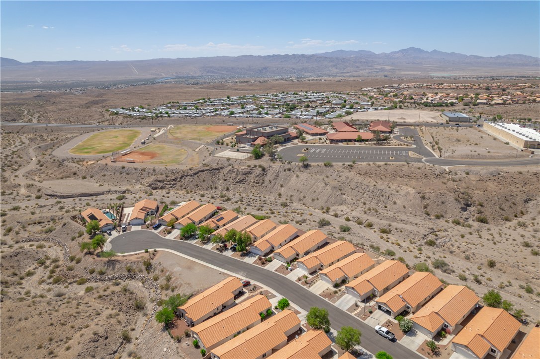 2415 Topanga Drive