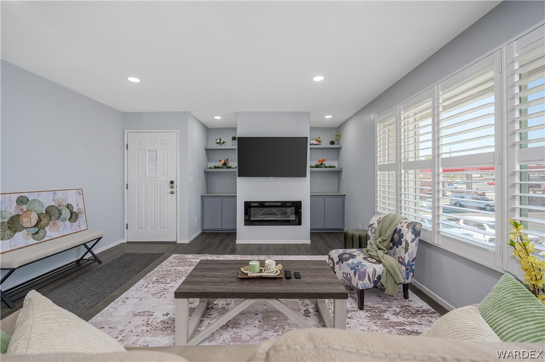 1800 Clubhouse Drive Unit F62