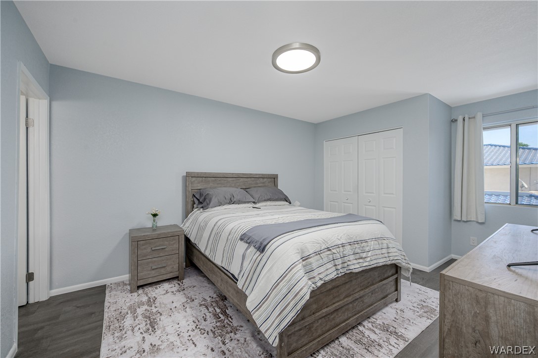 1800 Clubhouse Drive Unit F62