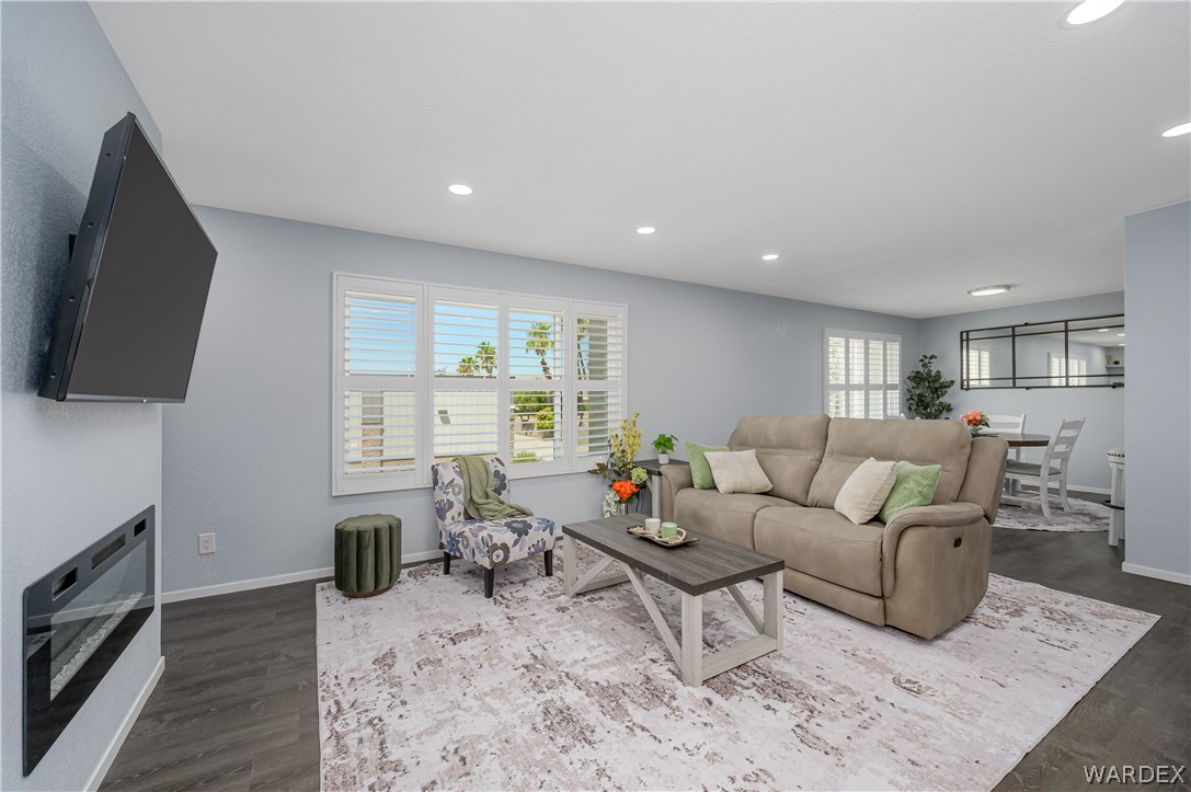 1800 Clubhouse Drive Unit F62