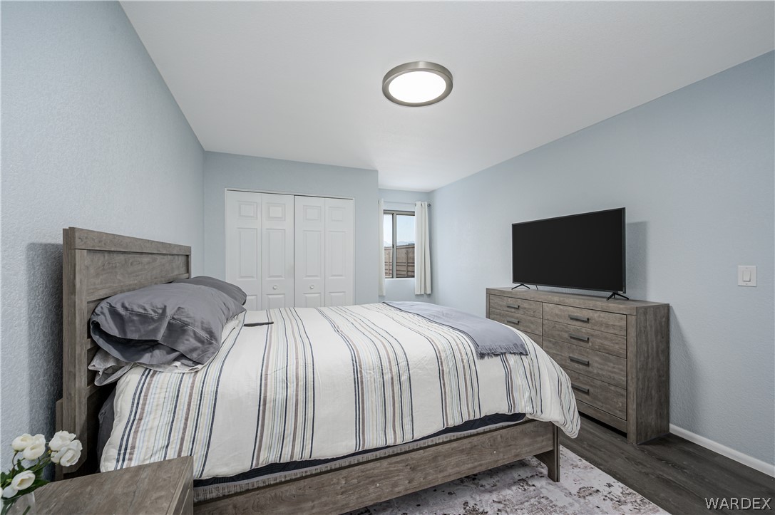 1800 Clubhouse Drive Unit F62
