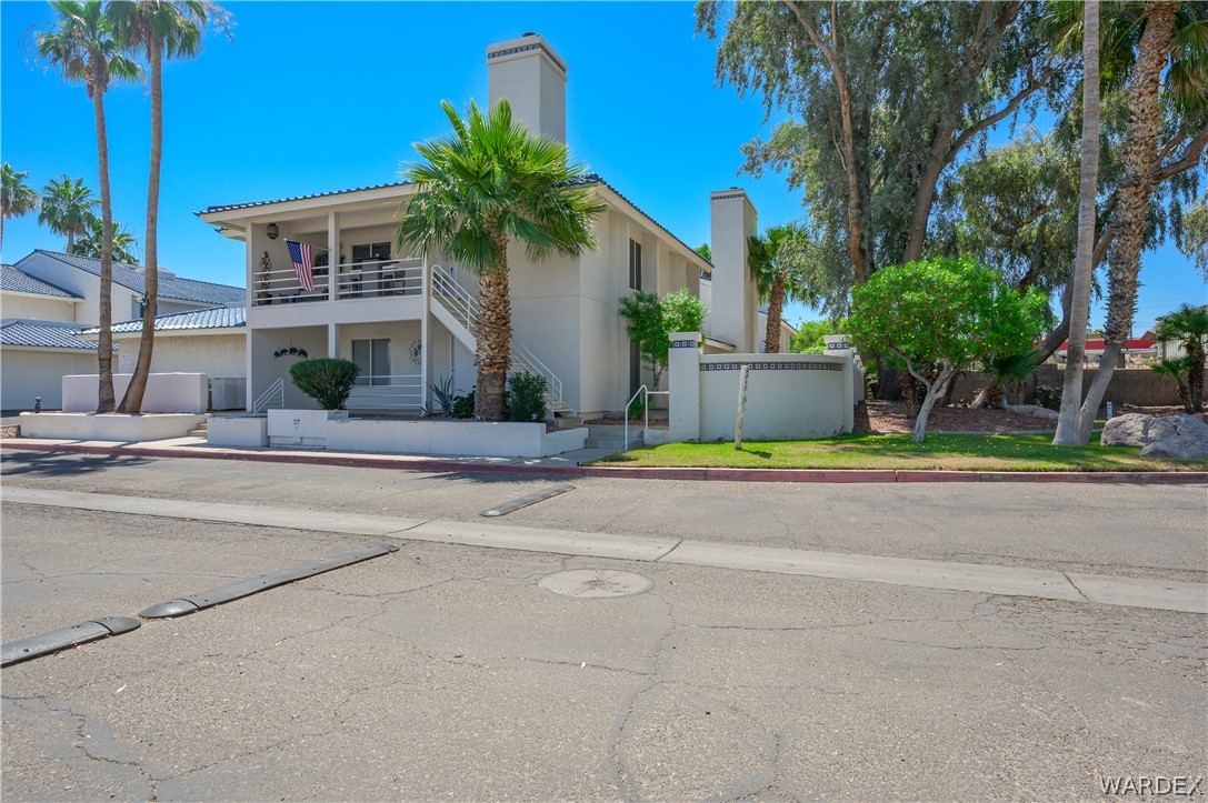 1800 Clubhouse Drive Unit F62