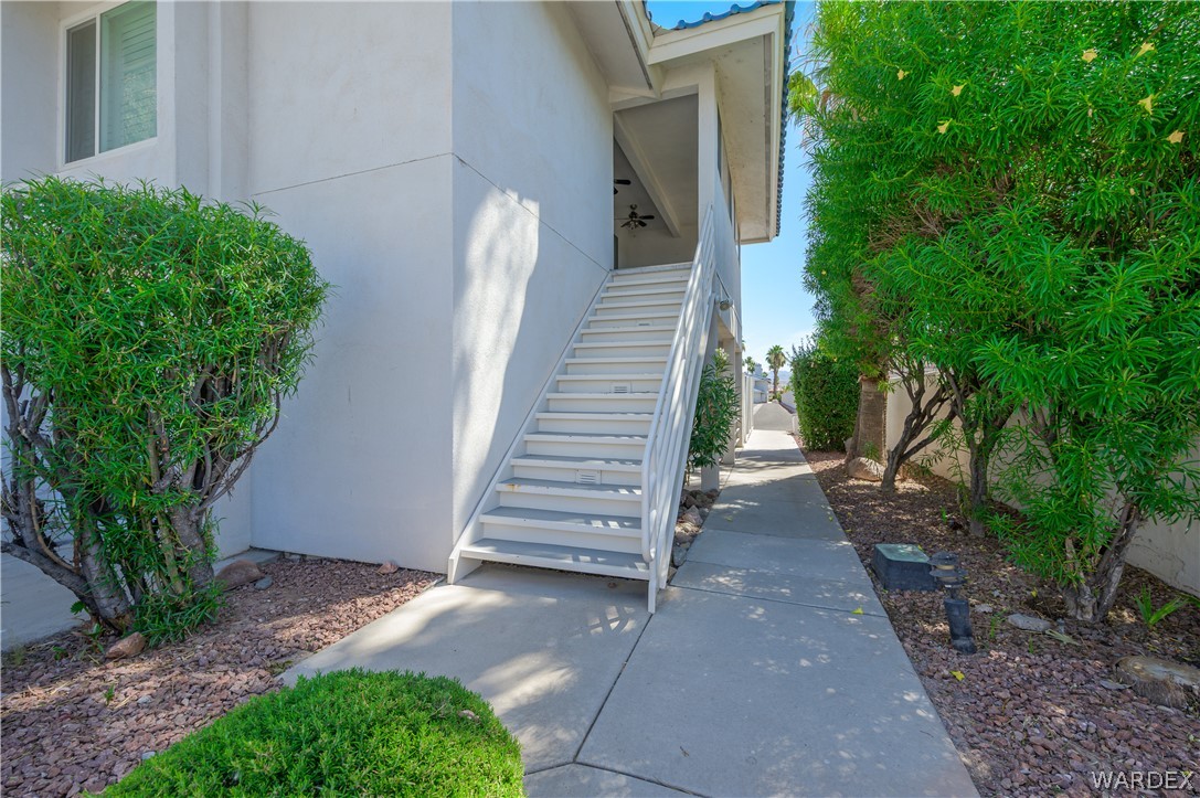 1800 Clubhouse Drive Unit F62