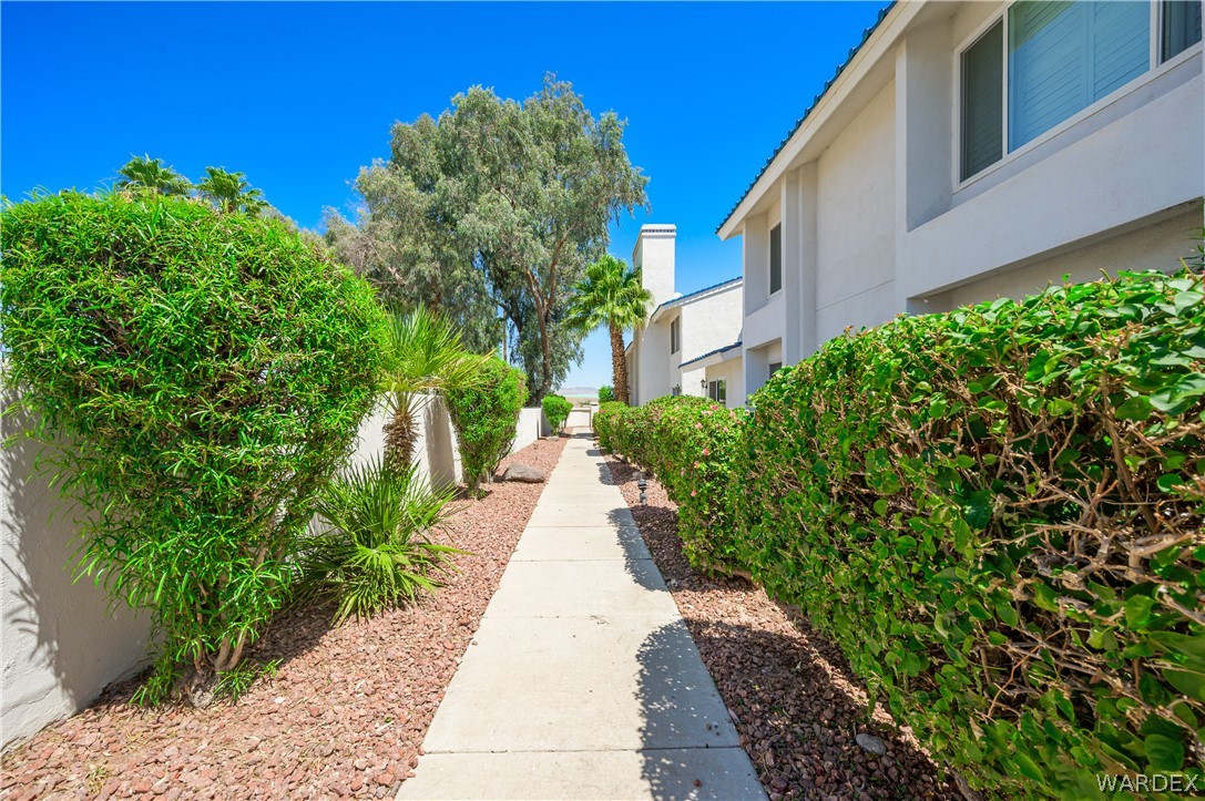 1800 Clubhouse Drive Unit F62