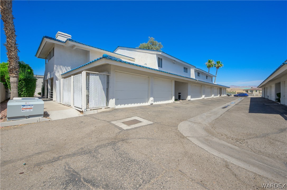 1800 Clubhouse Drive Unit F62