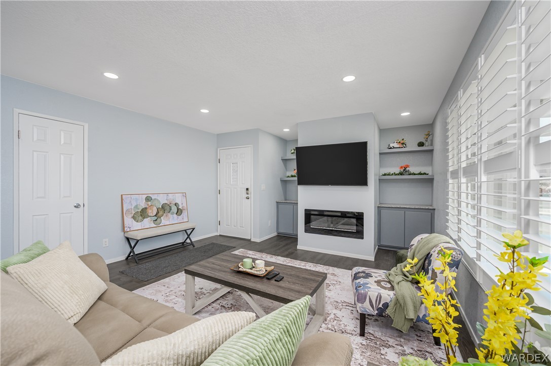 1800 Clubhouse Drive Unit F62