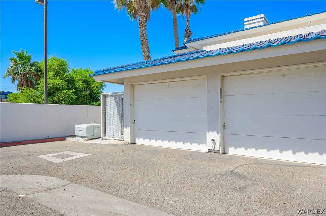 1800 Clubhouse Drive Unit F62