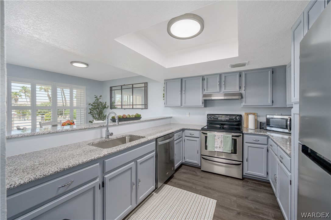 1800 Clubhouse Drive Unit F62