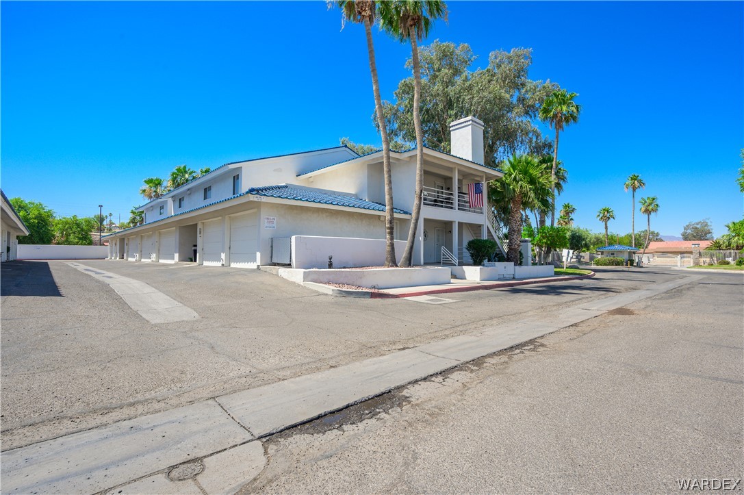 1800 Clubhouse Drive Unit F62