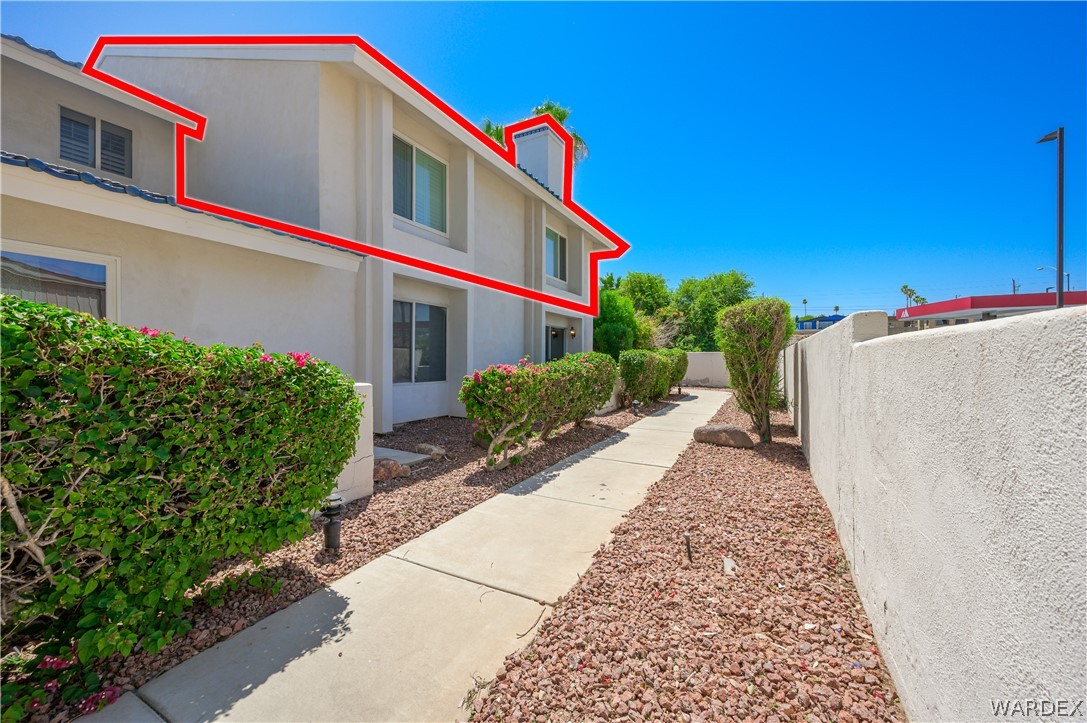 1800 Clubhouse Drive Unit F62