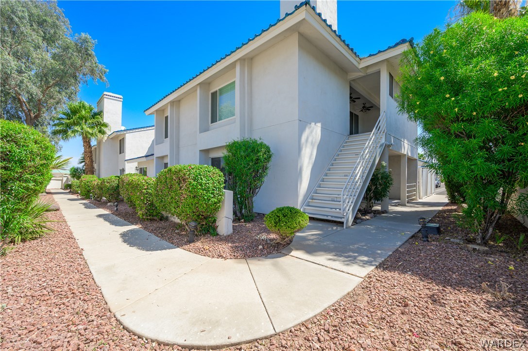 1800 Clubhouse Drive Unit F62
