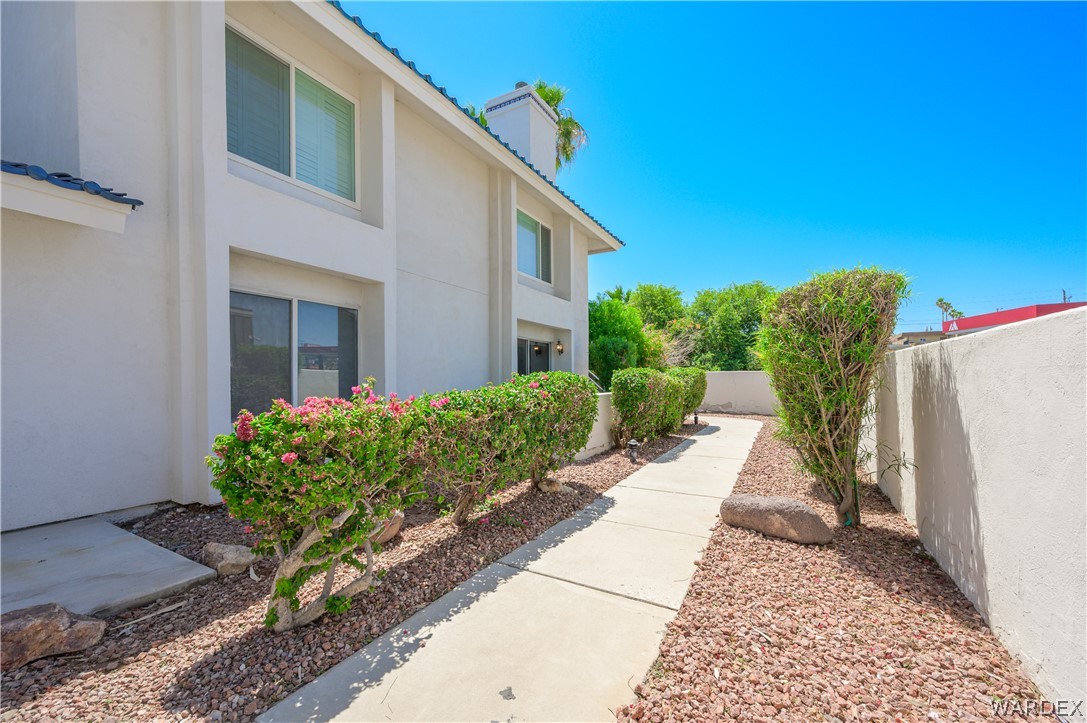 1800 Clubhouse Drive Unit F62