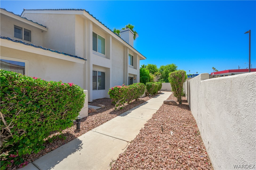 1800 Clubhouse Drive Unit F62