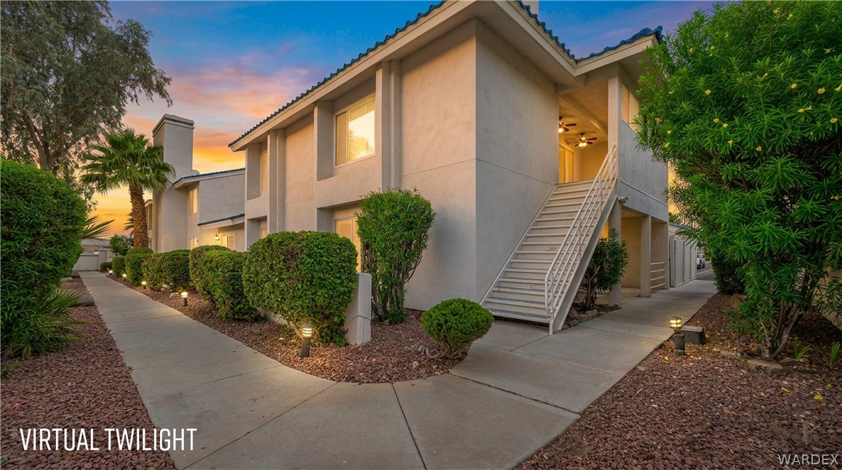 1800 Clubhouse Drive Unit F62
