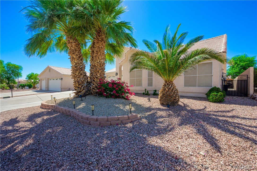 1951 E Pyramid Lake Place