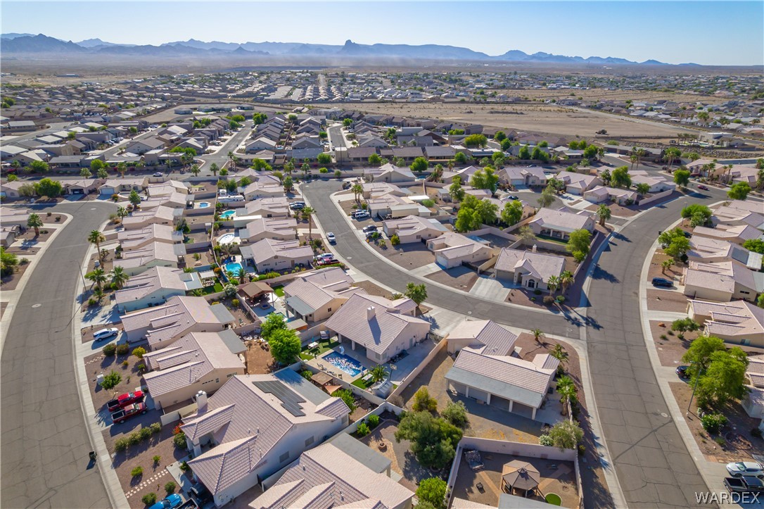 1951 E Pyramid Lake Place