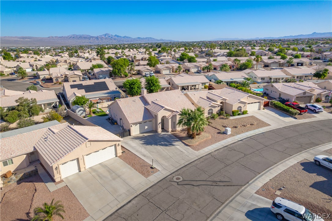 1951 E Pyramid Lake Place