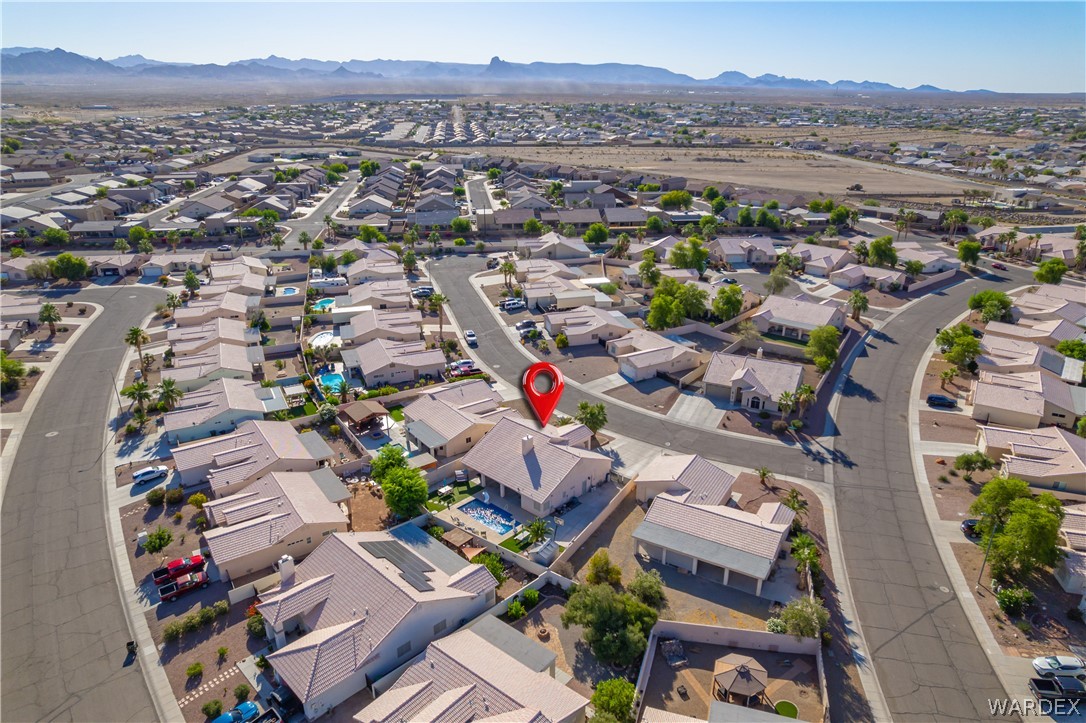 1951 E Pyramid Lake Place