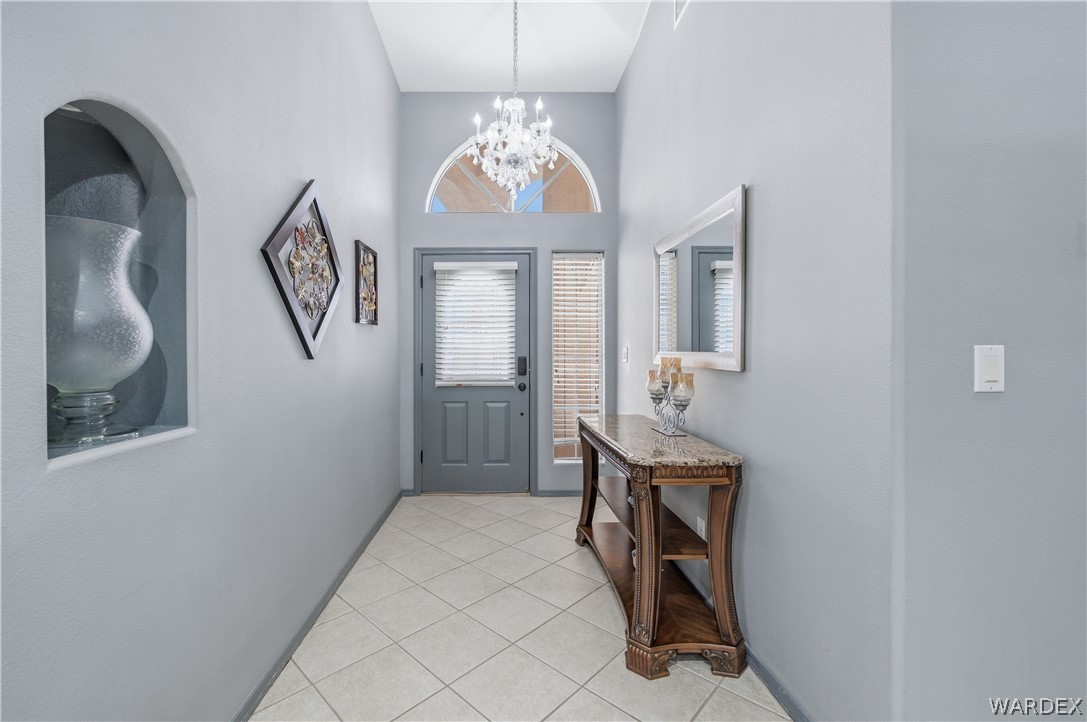 1951 E Pyramid Lake Place
