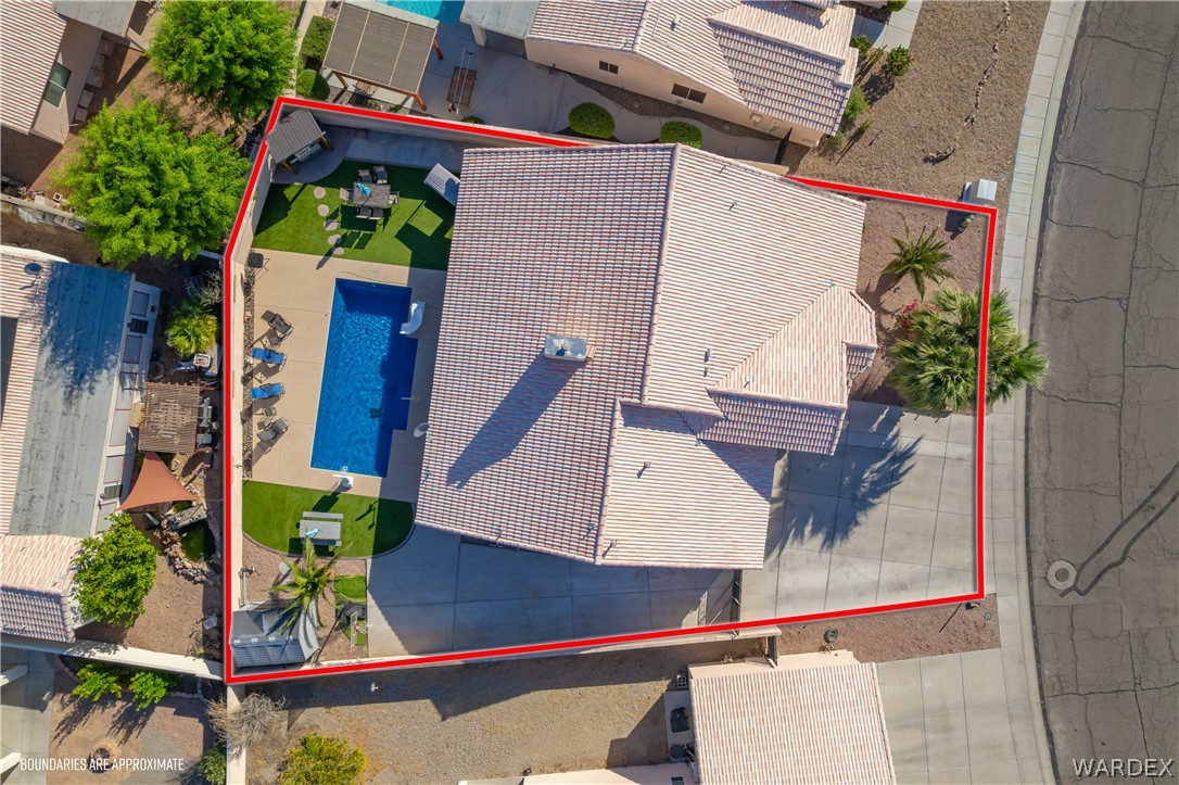 1951 E Pyramid Lake Place