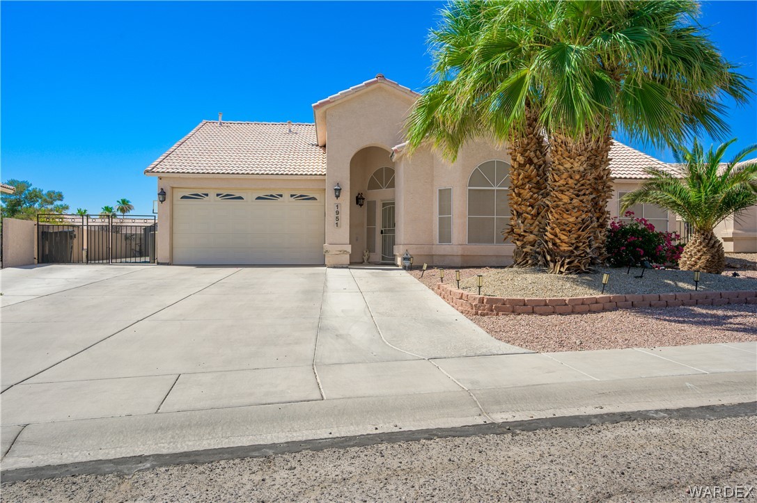 1951 E Pyramid Lake Place