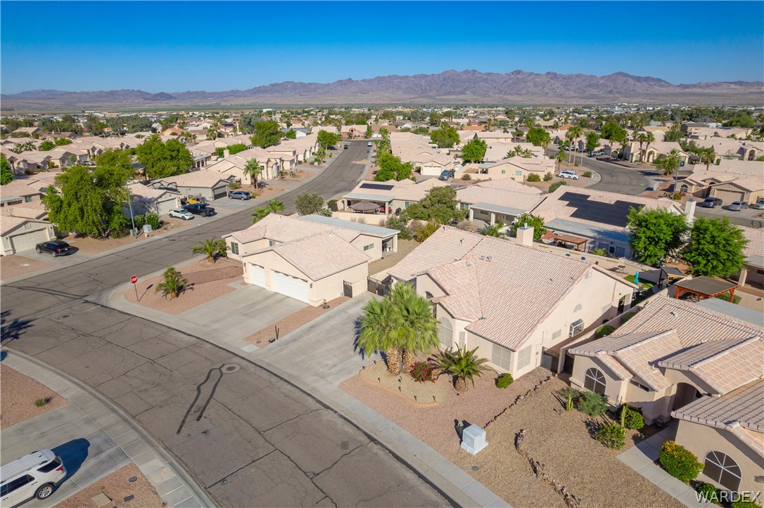 1951 E Pyramid Lake Place