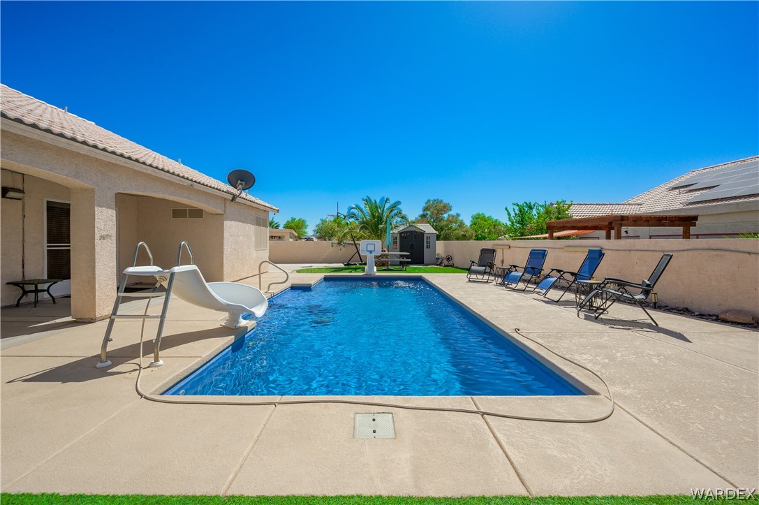 1951 E Pyramid Lake Place