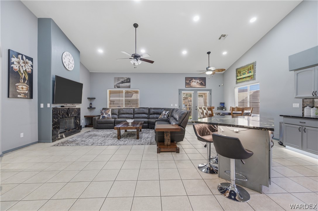 1951 E Pyramid Lake Place