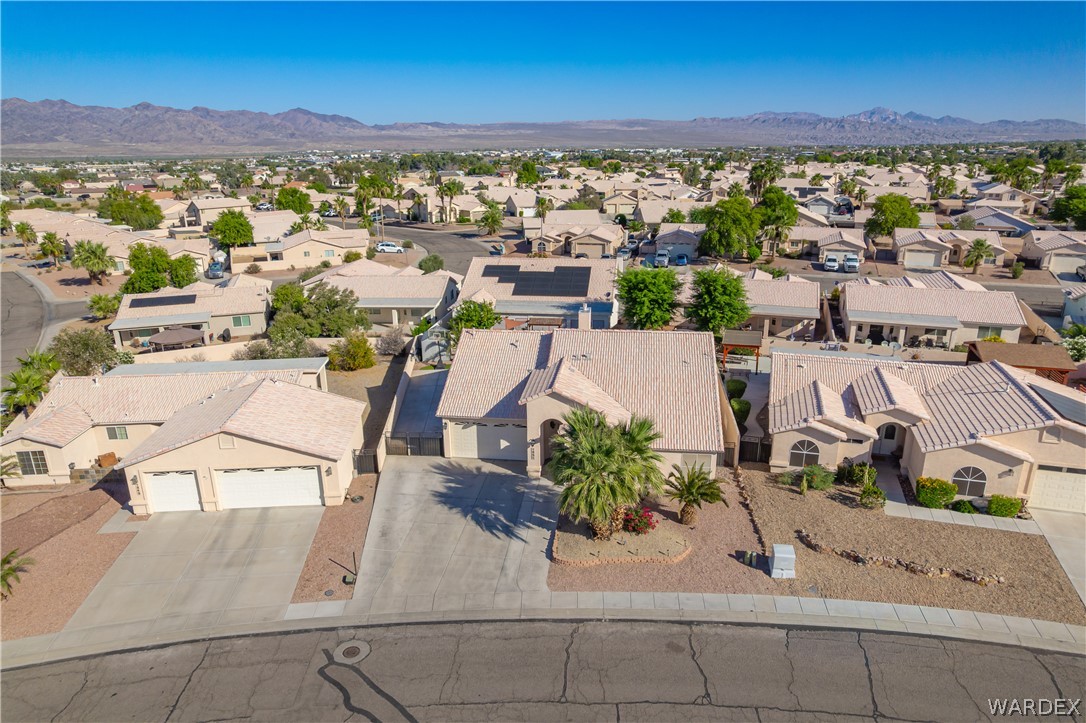 1951 E Pyramid Lake Place