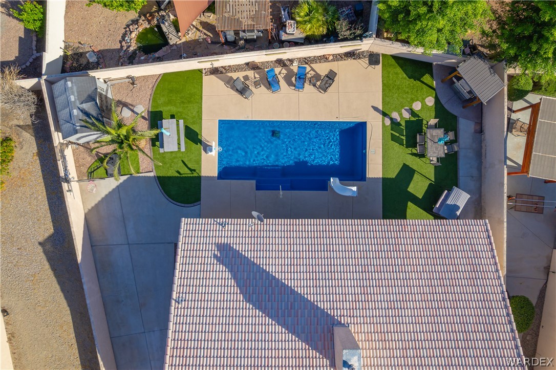 1951 E Pyramid Lake Place