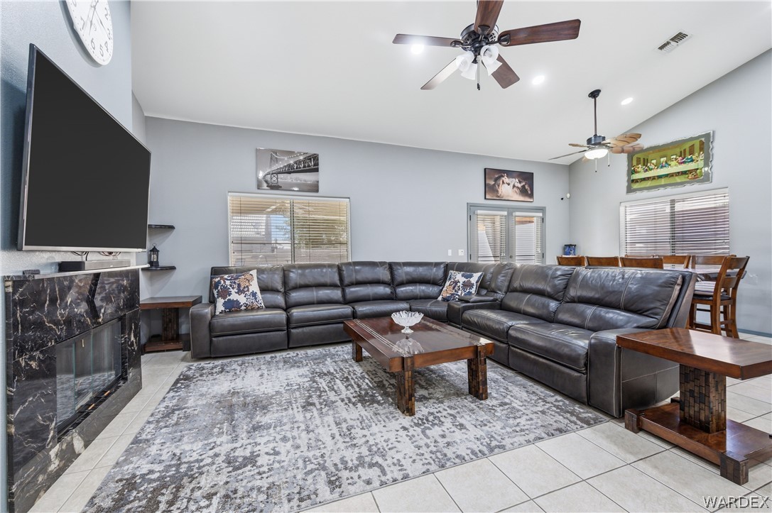 1951 E Pyramid Lake Place