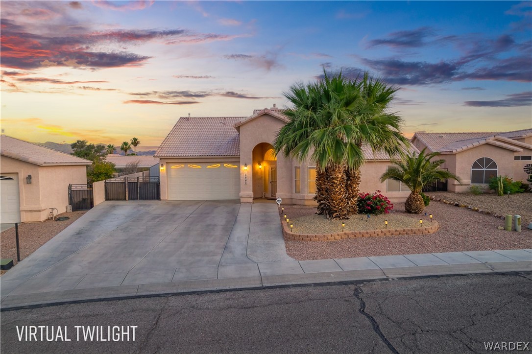 1951 E Pyramid Lake Place
