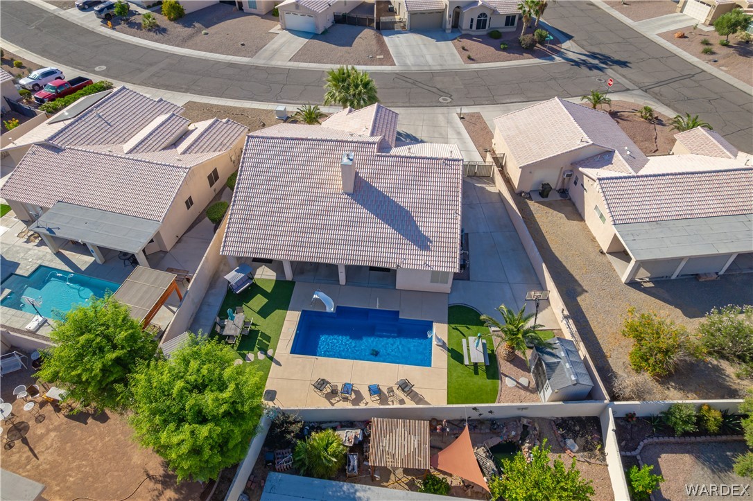 1951 E Pyramid Lake Place