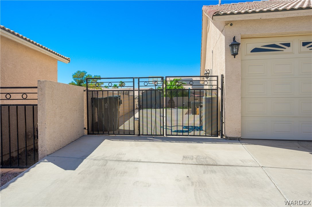 1951 E Pyramid Lake Place